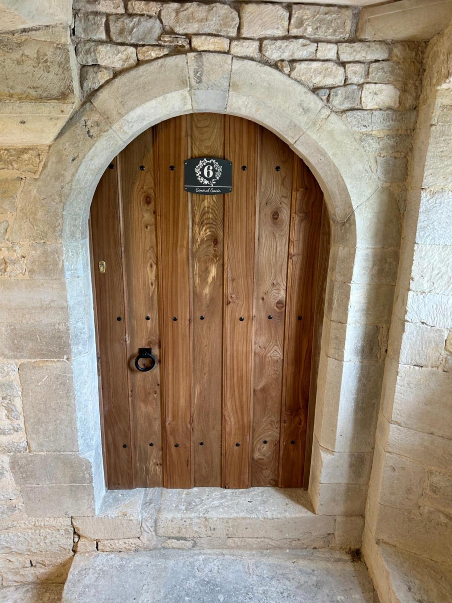 Chateau De Franquetot & D Day Collins Museum Sainte-Mère-Église Buitenkant foto