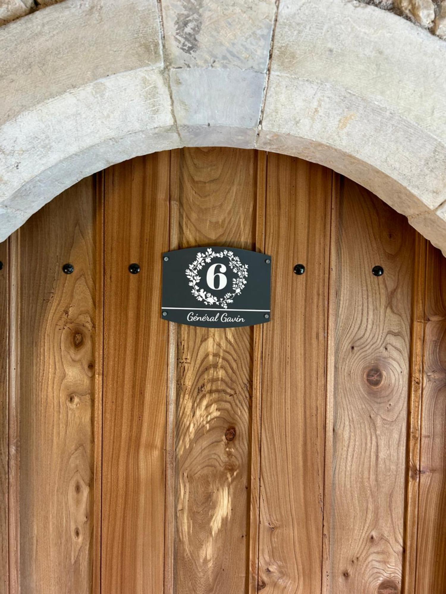 Chateau De Franquetot & D Day Collins Museum Sainte-Mère-Église Buitenkant foto